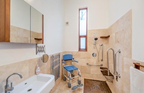 Sidmouth House | Rockenhayne Farmstead - The Retreat