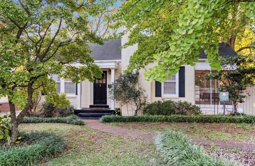 Huntsville Apartment | Rocket City Residence