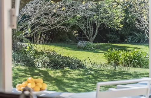 Bellawongarah House | Rockfield Farmer's Cottage
