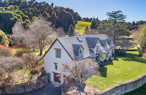 Bellawongarah House | Rockfield Park - Stunning coastal views