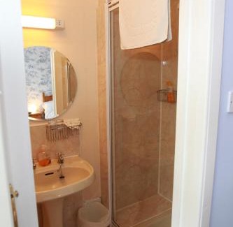 Moffat House | Rockhill Guest House