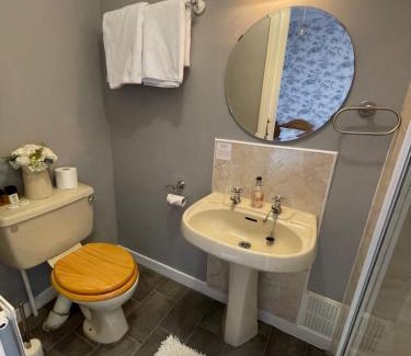 Moffat House | Rockhill Guest House