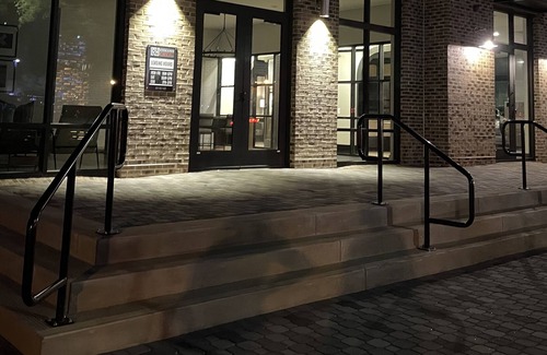 Rock Hill Condo | RockHill Rejuvenation Suite