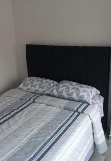 Usaquen Apartment | Rockhouse Apartaestudios