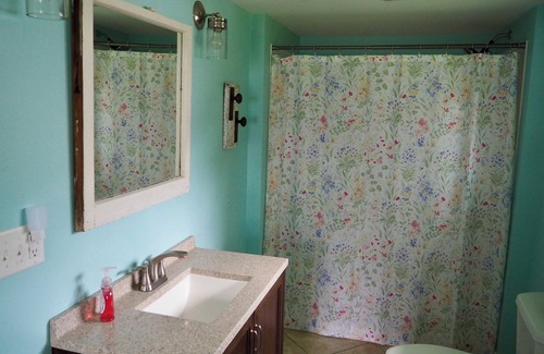 Westfield House | Rocking Chair Retreat