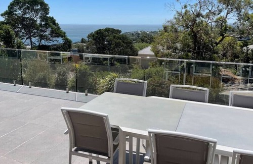 Mount Martha Villa | Rockleigh Drive, Mount Martha · Spectacular Mount Martha home with ocean views