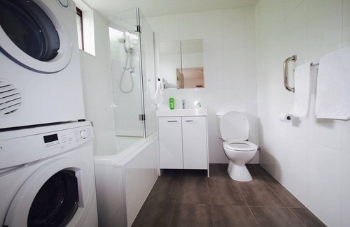 South Yarra Apartment | Rockmans Boutique Apartments