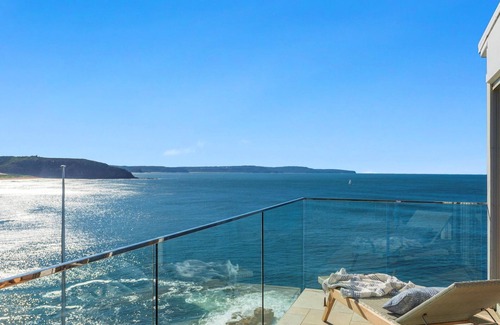 Palm Beach House | ROCKPOOL by Palm Beach Holiday Rentals