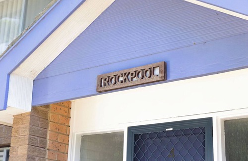 Cape Paterson House | Rockpool Cape Paterson