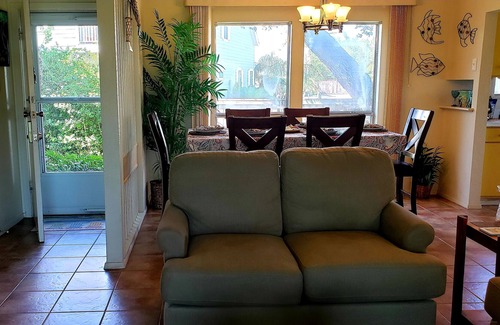 Sailhouse Condo | Rockport, TX - Waterfront Retreat, 2 BDRM 2 Bath