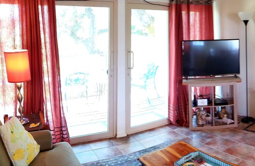 Sailhouse Condo | Rockport, TX - Waterfront Retreat, 2 BDRM 2 Bath