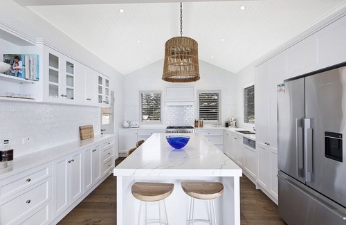 Wamberal House | Rocksalt - Luxury beach house n