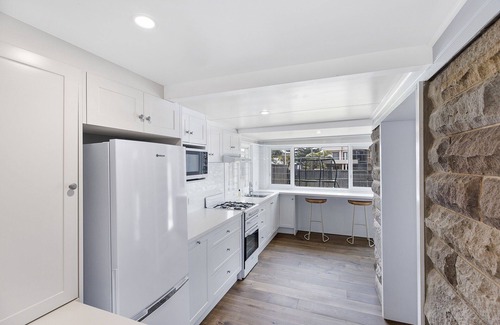 Wamberal House | Rocksalt - Luxury beach house n