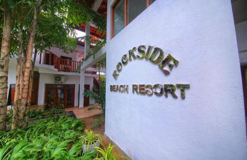 Aturuwella Resort | Rockside Beach Resort