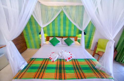 Aturuwella Resort | Rockside Beach Resort
