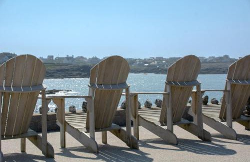 Trearddur Bay House | Rockside