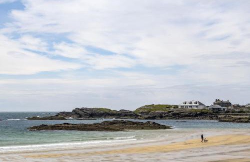 Trearddur Bay House | Rockside