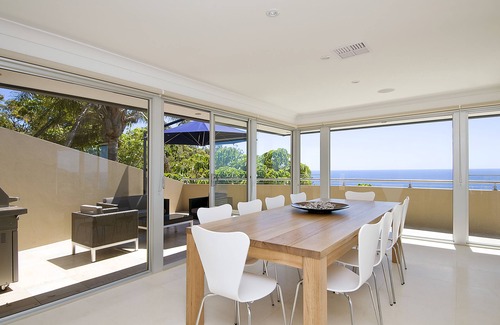Palm Beach House | Rockstar!nJaw dropping beach view, poolside beauty, ultimate spacious livability