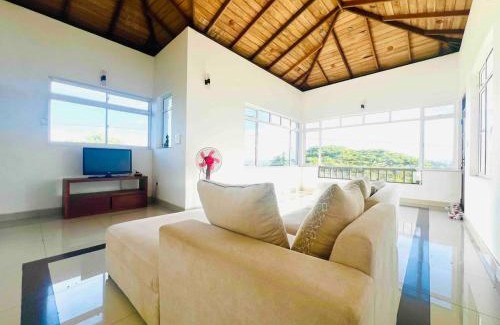 Gurudeniya House | Rockview Gardens Homestay