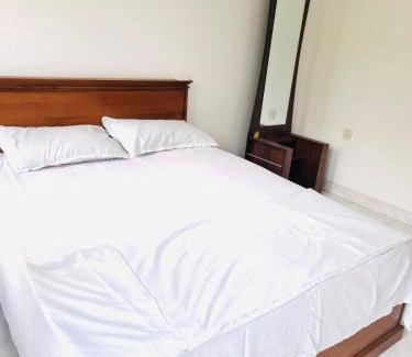 Gurudeniya House | Rockview Gardens Homestay
