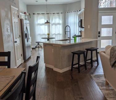 Elmo House | Rockwall Harbor Retreat