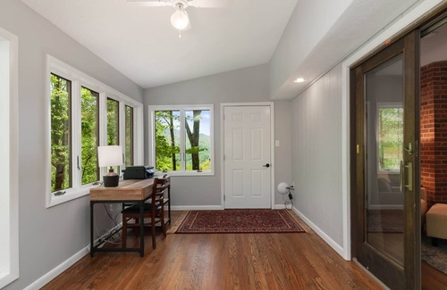 Canton House | Rocky Face Retreat Luxury Rental