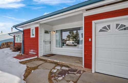 Leadville North House | Rocky Mountain Getaway For Budget Travelers