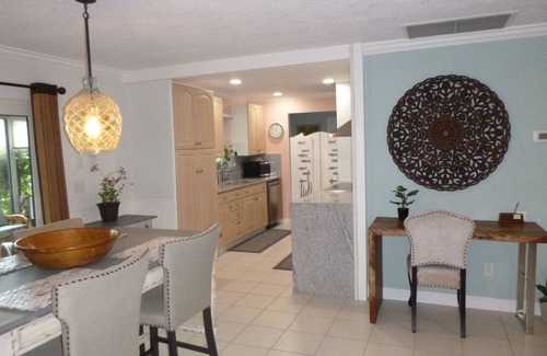 Stuart House | Rocky Point Stuart FL