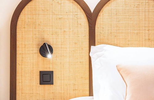 Le Rouet Hotel | RockyPop Marseille hôtel