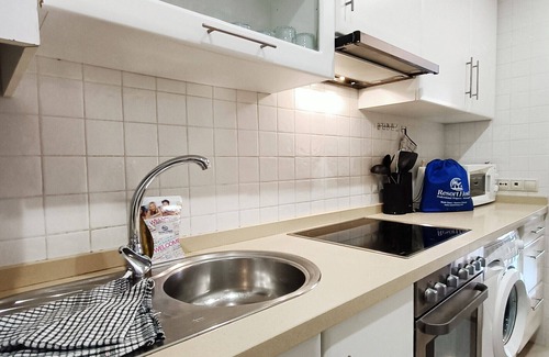 Roda Apartment | Roda Golf Apartment Dubai - 9809