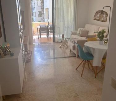 Roda Apartment | Roda golf & beach resort