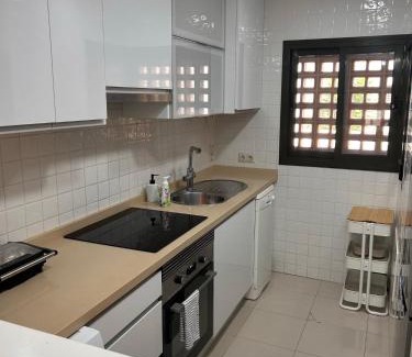 Roda Apartment | Roda golf & beach resort