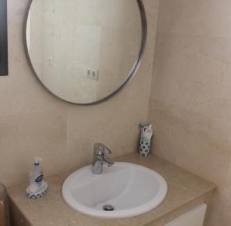 San Javier Apartment | Roda Golf & Beach Resort, Murcia