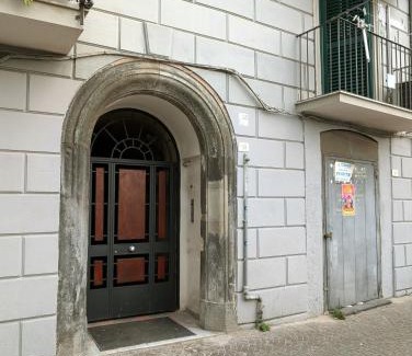 Castellammare di Stabia Apartment | RodaHouse Vista Mare
