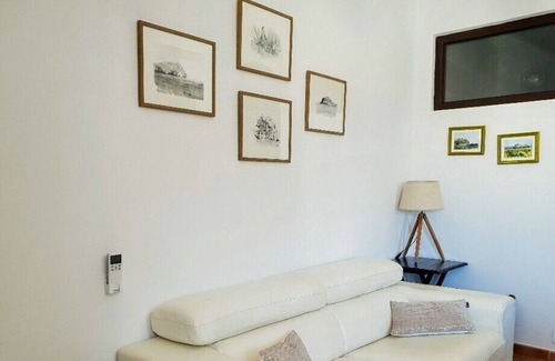 Rodalquilar House | RODALQUILAR center. Great terrace. WIFI.