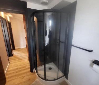 Dunkerque Centre House | Rode Huis