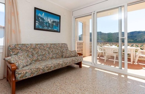 Port de la Selva Apartment | Rodes II by Interhome