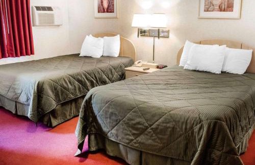 Dillsburg Hotel | Rodeway Inn Dillsburg