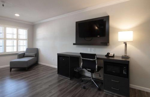 Milpitas Hotel | Rodeway Inn Milpitas near Great Mall