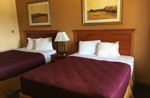 Sergeant Bluff Hotel | Rodeway Inn Sergeant Bluff - Sioux City