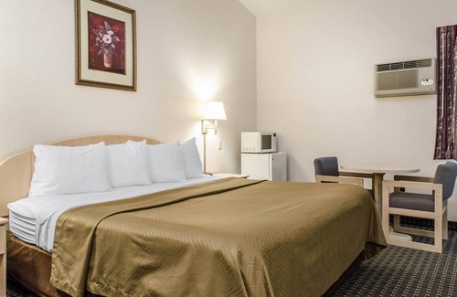 State College Hotel | Rodeway Inn State College - near University
