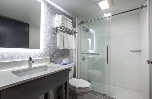 Asheville Hotel | Rodeway Inn & Suites near Outlet Mall - Asheville