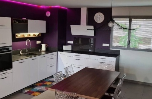 Rodez Apartment | RODEZ AVEYRON CENTRE VILLE