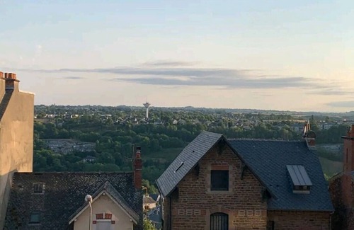 Rodez Apartment | RODEZ AVEYRON CENTRE VILLE