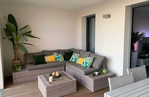 Rodez Apartment | RODEZ AVEYRON CENTRE VILLE