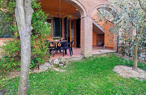 Sughera Apartment | Rododendro by Interhome