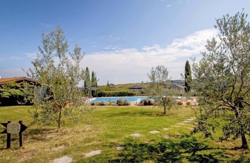 Sughera Apartment | Rododendro by Interhome