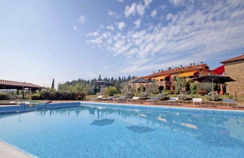 Sughera Apartment | Rododendro by Interhome