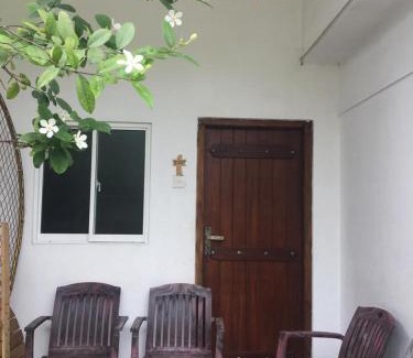 Negombo House | RODRIGO COTTAGE