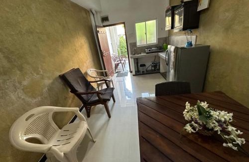 Negombo Apartment | Rodrigo Cottage